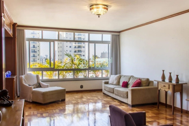 Imagem Apartamento com 4 Quartos à Venda, 341 m² em Higienópolis - São Paulo Imagem Apartamento com 4 Quartos à Venda, 341 m² em Higienópolis - São Paulo