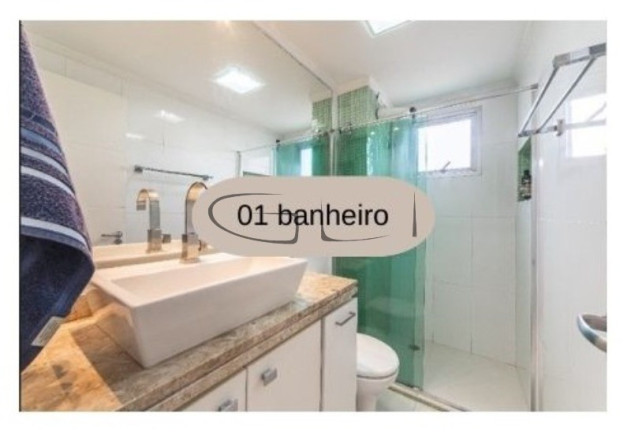Imagem Imóvel com 2 Quartos à Venda, 50 m² em Vila Moreira - São Paulo Imagem Imóvel com 2 Quartos à Venda, 50 m² em Vila Moreira - São Paulo
