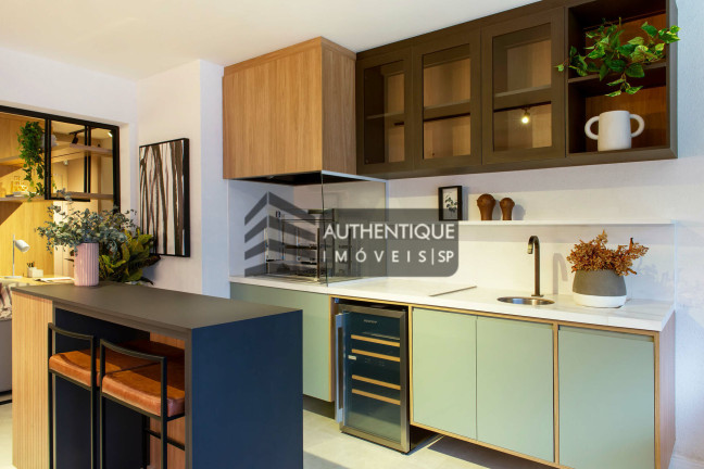 Imagem Apartamento com 3 Quartos à Venda, 132 m² em Vila Romana - São Paulo