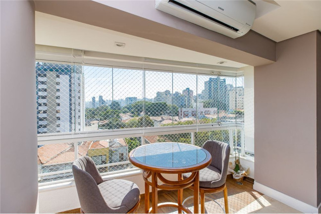 Imóvel com 3 Quartos à Venda,  em Vila Mariana - São Paulo
