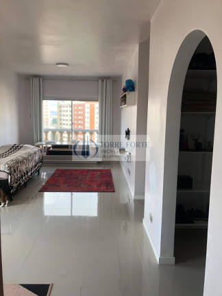 Imagem Apartamento com 4 Quartos à Venda, 268 m² em Centro - Santo André Imagem Apartamento com 4 Quartos à Venda, 268 m² em Centro - Santo André