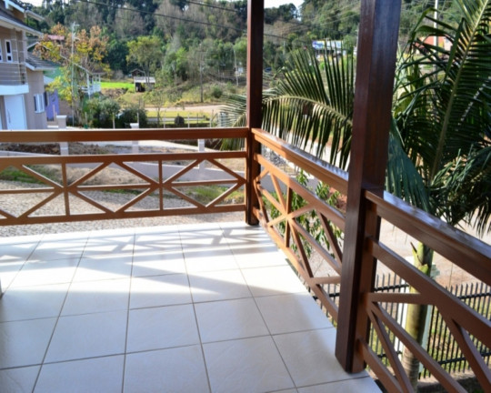 Imagem Imóvel com 3 Quartos à Venda, 245 m² em Br116 - Nova Petrópolis