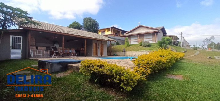 Imagem Chácara com 3 Quartos à Venda, 1.200 m² em Mato Dentro - Mairiporã Imagem Chácara com 3 Quartos à Venda, 1.200 m² em Mato Dentro - Mairiporã