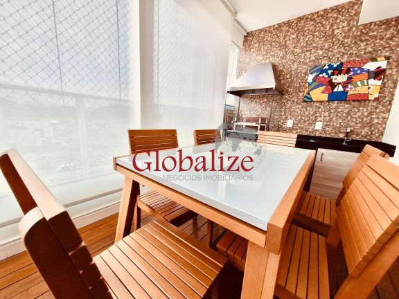 Imagem Imóvel com 3 Quartos à Venda, 88 m² em Campo Grande - Santos Imagem Imóvel com 3 Quartos à Venda, 88 m² em Campo Grande - Santos