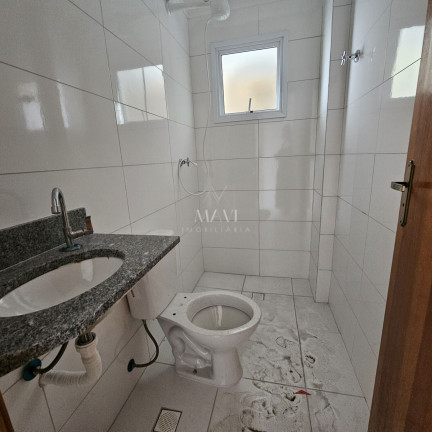 Imagem Apartamento com 1 Quarto à Venda, 40 m² em Boqueirão - Praia Grande Imagem Apartamento com 1 Quarto à Venda, 40 m² em Boqueirão - Praia Grande