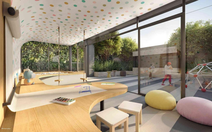 Imagem Apartamento com 3 Quartos à Venda, 142 m² em Itaim Bibi - São Paulo