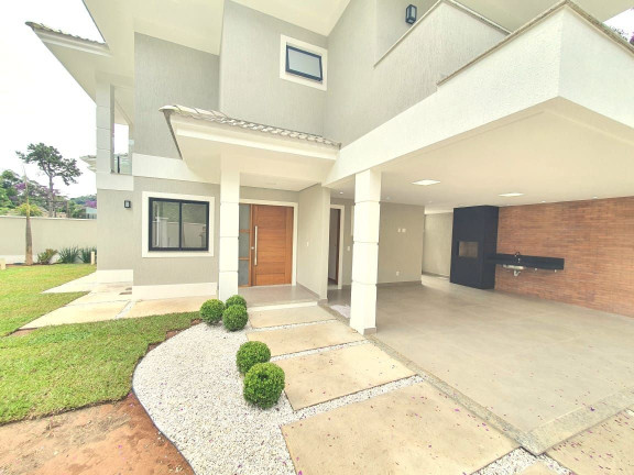 Imagem Casa com 3 Quartos à Venda, 170 m² em Carlos Guinle - Teresópolis