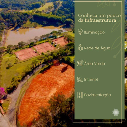 Imagem Terreno à Venda, 250 m² em Tanque - Atibaia Imagem Terreno à Venda, 250 m² em Tanque - Atibaia