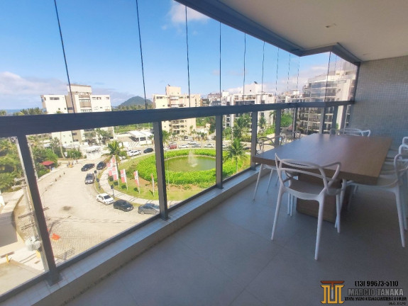 Imagem Imóvel com 2 Quartos para Alugar, 87 m² em Riviera - Bertioga Imagem Imóvel com 2 Quartos para Alugar, 87 m² em Riviera - Bertioga