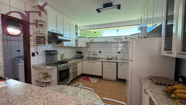 Casa de Condomínio com 3 Quartos à Venda, 300 m² em Jardim Tereza Cristina - Jundiaí