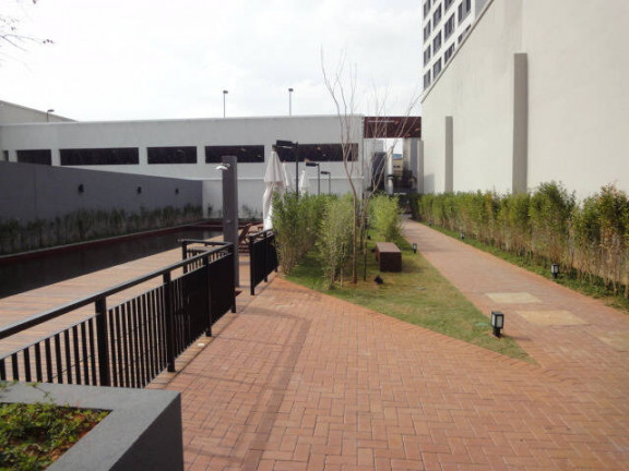 Imagem Apartamento com 2 Quartos à Venda, 144 m² em Mooca - São Paulo