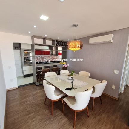 Imagem Apartamento com 2 Quartos à Venda, 108 m² em Villa Almeida - Indaiatuba Imagem Apartamento com 2 Quartos à Venda, 108 m² em Villa Almeida - Indaiatuba