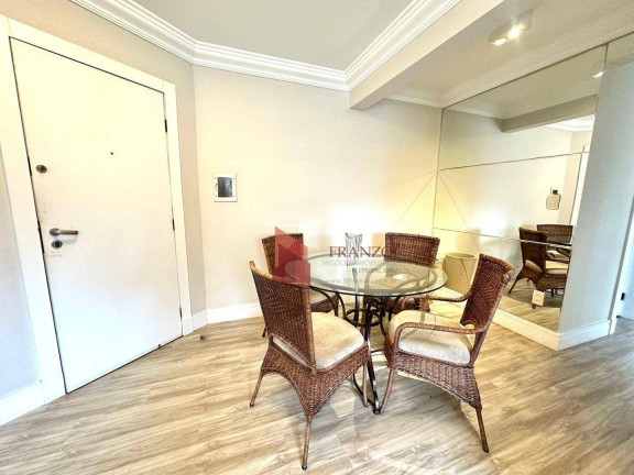Imagem Apartamento com 3 Quartos à Venda, 97 m² em Centro - Itajaí Imagem Apartamento com 3 Quartos à Venda, 97 m² em Centro - Itajaí