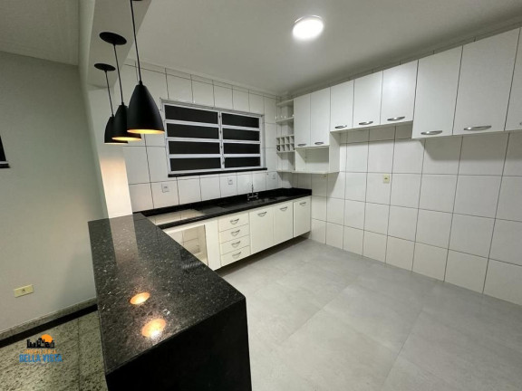 Imagem Sobrado com 3 Quartos à Venda, 145 m² em Aparecida - Santos Imagem Sobrado com 3 Quartos à Venda, 145 m² em Aparecida - Santos