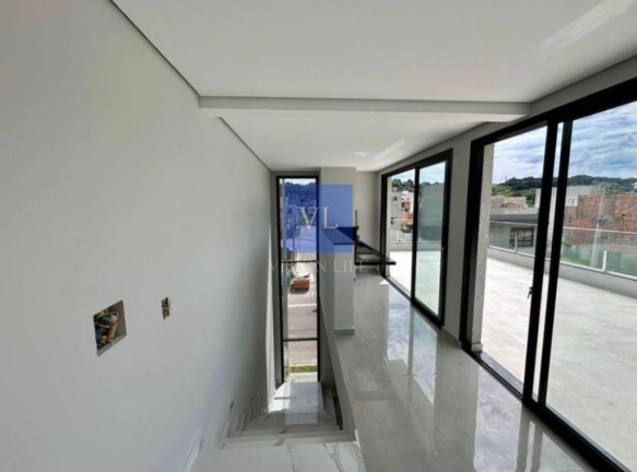 Imagem Casa com 3 Quartos à Venda, 128 m² em Santa Candida - Curitiba