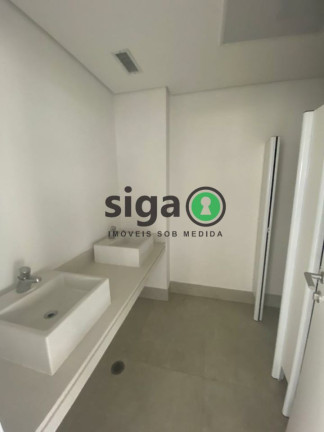 Imagem Imóvel Comercial para Alugar, 317 m² em Chácara Santo Antônio - São Paulo Imagem Imóvel Comercial para Alugar, 317 m² em Chácara Santo Antônio - São Paulo