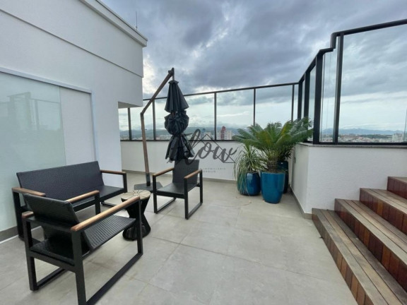 Imagem Apartamento com 2 Quartos à Venda, 71 m² em Ipiranga - São José Imagem Apartamento com 2 Quartos à Venda, 71 m² em Ipiranga - São José