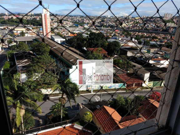 Imagem Apartamento com 2 Quartos à Venda, 60 m² em Vila Andrade - São Paulo Imagem Apartamento com 2 Quartos à Venda, 60 m² em Vila Andrade - São Paulo
