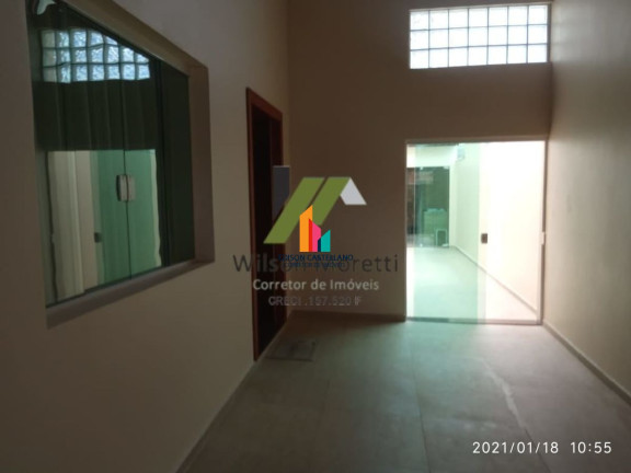 Imagem Casa com 3 Quartos à Venda, 200 m² em Jardim Esplanada - Jundiaí