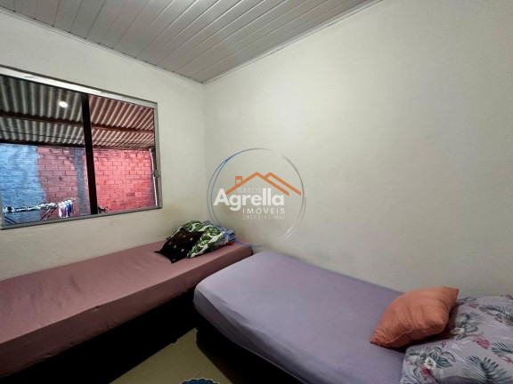 Imagem Casa com 2 Quartos à Venda, 90 m² em Residencial Floresta - Mogi Mirim Imagem Casa com 2 Quartos à Venda, 90 m² em Residencial Floresta - Mogi Mirim