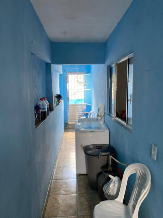 Imagem Casa com 3 Quartos à Venda,  em Vila Missionária - São Paulo