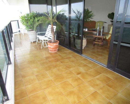 Imagem Apartamento com 3 Quartos à Venda, 168 m² em Jardim Astúrias - Guarujá