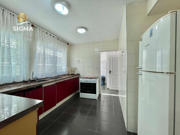 Imagem Casa com 6 Quartos à Venda, 400 m² em Jardim Acapulco - Guarujá Imagem Casa com 6 Quartos à Venda, 400 m² em Jardim Acapulco - Guarujá