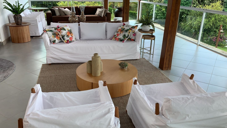Imagem Casa com 5 Quartos à Venda, 2.000 m² em Lameirão - Guarapari Imagem Casa com 5 Quartos à Venda, 2.000 m² em Lameirão - Guarapari
