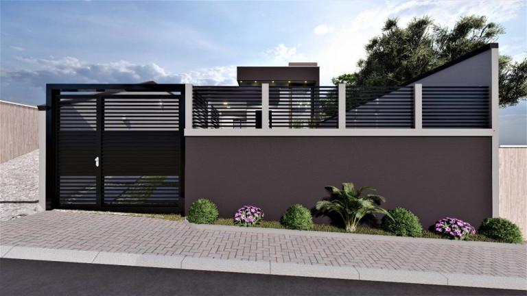 Imagem Casa de Condomínio com 3 Quartos à Venda, 280 m² em Barreiro - Mairiporã Imagem Casa de Condomínio com 3 Quartos à Venda, 280 m² em Barreiro - Mairiporã