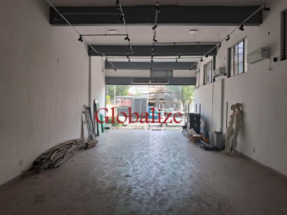 Imagem Imóvel à Venda, 160 m² em Ponta Da Praia - Santos
