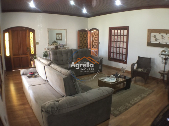 Imagem Casa com 3 Quartos à Venda, 370 m² em Mirante - Mogi Mirim Imagem Casa com 3 Quartos à Venda, 370 m² em Mirante - Mogi Mirim