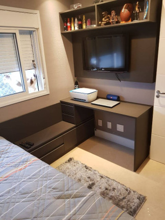 Imagem Apartamento com 3 Quartos à Venda, 105 m² em Centro - Diadema