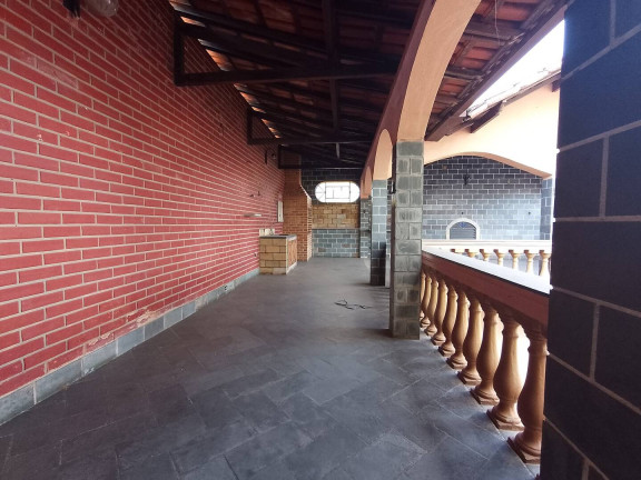 Imagem Casa com 3 Quartos à Venda, 360 m² em São Salvador - Belo Horizonte
