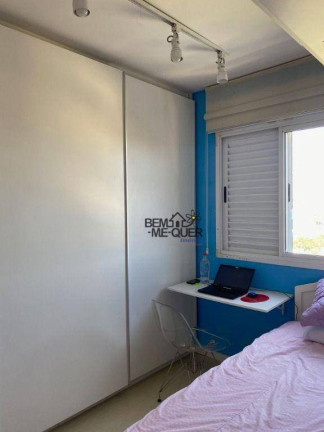 Imagem Apartamento com 3 Quartos à Venda, 70 m² em Pirituba - São Paulo