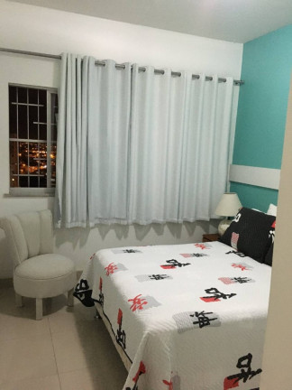 Imagem Apartamento com 3 Quartos à Venda, 110 m² em Suíssa - Aracaju Imagem Apartamento com 3 Quartos à Venda, 110 m² em Suíssa - Aracaju
