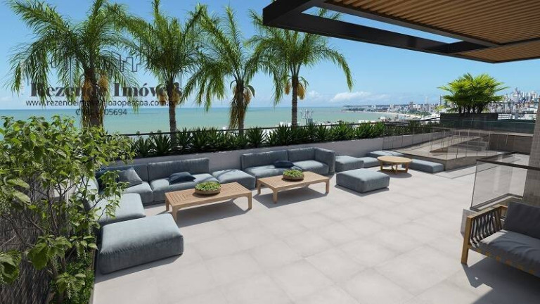 Imagem Apartamento com 2 Quartos à Venda, 54 m² em Jardim Oceania - João Pessoa Imagem Apartamento com 2 Quartos à Venda, 54 m² em Jardim Oceania - João Pessoa