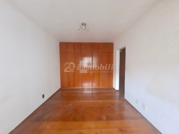 Imagem Apartamento com 3 Quartos à Venda, 210 m² em Higienópolis - São Paulo