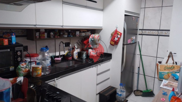 Imagem Apartamento com 2 Quartos à Venda, 50 m² em Alves Dias - São Bernardo Do Campo Imagem Apartamento com 2 Quartos à Venda, 50 m² em Alves Dias - São Bernardo Do Campo