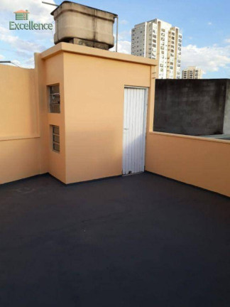 Imagem Casa com 3 Quartos à Venda, 164 m² em Sacomã - São Paulo Imagem Casa com 3 Quartos à Venda, 164 m² em Sacomã - São Paulo