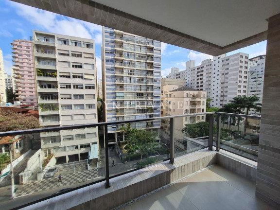 Imagem Apartamento com 4 Quartos à Venda, 344 m² em Higienópolis - São Paulo