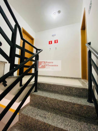 Imagem Apartamento com 1 Quarto à Venda, 35 m² em Vila Curuçá - Santo André Imagem Apartamento com 1 Quarto à Venda, 35 m² em Vila Curuçá - Santo André