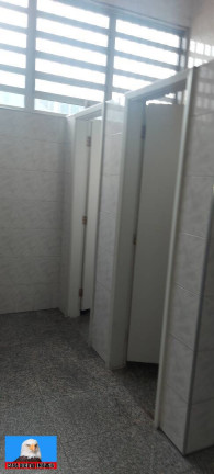 Imagem Sala Comercial para Alugar, 3 m² em Barra Funda - São Paulo