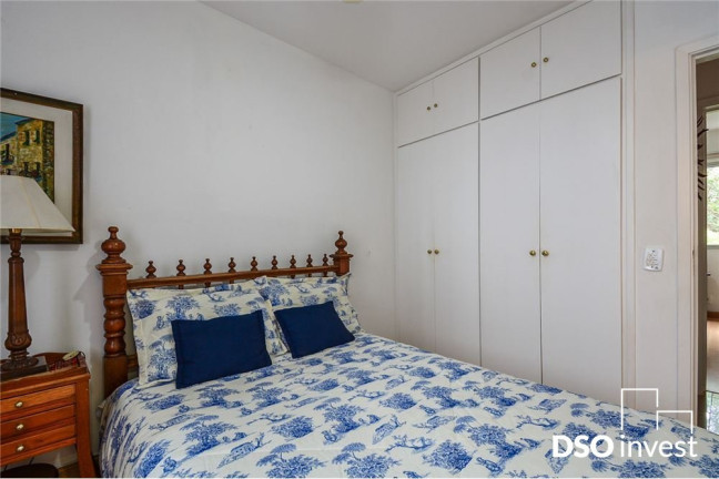 Imagem Apartamento com 3 Quartos à Venda,  em Brooklin Paulista - São Paulo