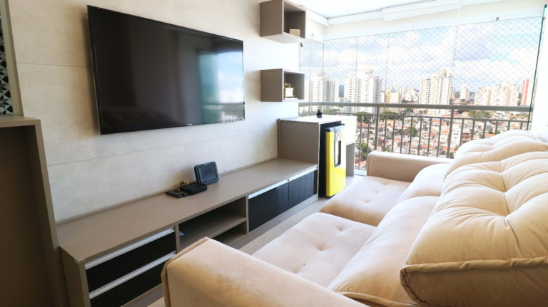 Imagem Apartamento com 2 Quartos à Venda, 57 m² em Lauzane Paulista - São Paulo Imagem Apartamento com 2 Quartos à Venda, 57 m² em Lauzane Paulista - São Paulo