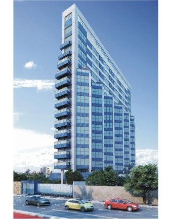 Imagem Studio com 1 Quarto à Venda, 42 m² em Boa Viagem - Recife Imagem Studio com 1 Quarto à Venda, 42 m² em Boa Viagem - Recife
