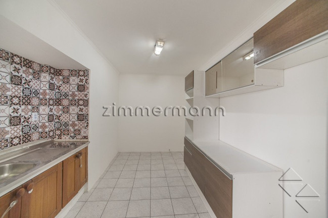 Imagem Apartamento com 3 Quartos à Venda, 168 m² em Vila Mariana - São Paulo