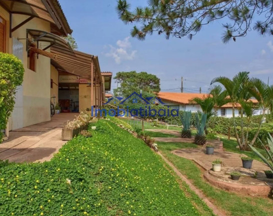Imagem Chácara com 4 Quartos à Venda, 1.210 m² em Maracanã - Jarinu