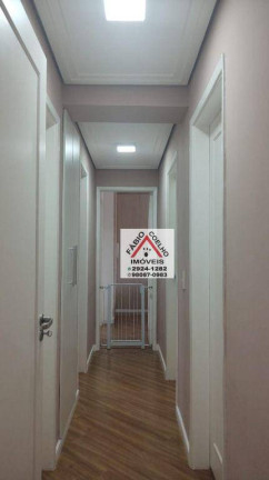 Imagem Apartamento com 3 Quartos à Venda, 81 m² em Jardim Marajoara - São Paulo Imagem Apartamento com 3 Quartos à Venda, 81 m² em Jardim Marajoara - São Paulo