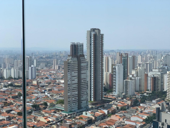 Imagem Apartamento com 4 Quartos à Venda, 335 m² em Jardim Anália Franco - São Paulo