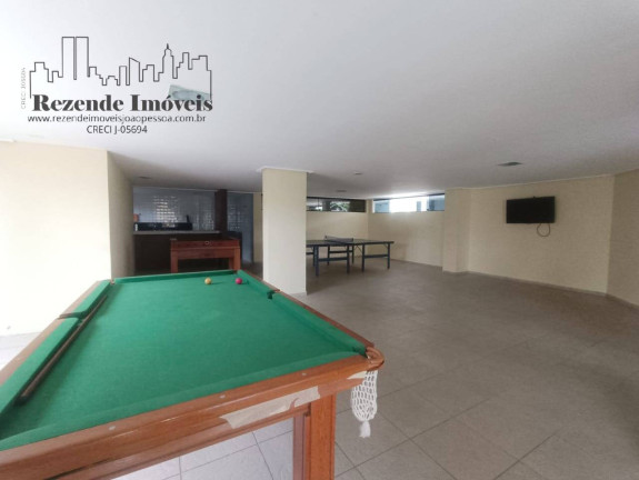 Imagem Apartamento com 4 Quartos para Alugar, 176 m² em Cabo Branco - João Pessoa